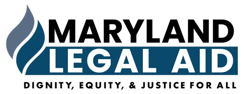 Maryland Legal Aid